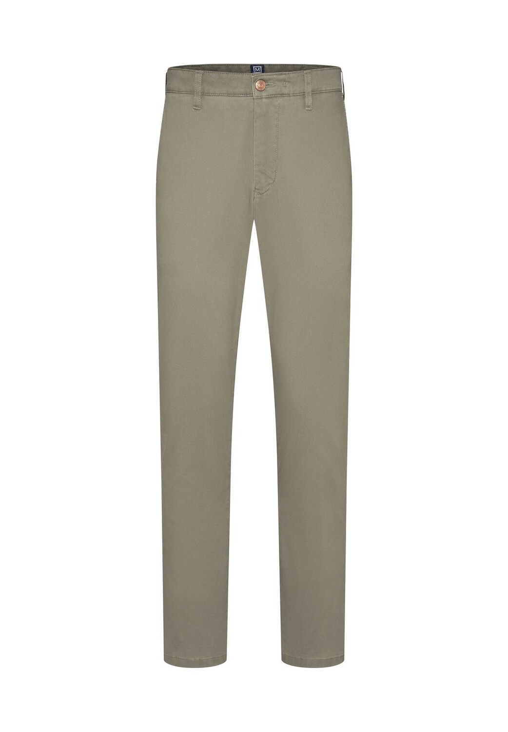 

Брюки-чиносы Casual Chino Super Stretch MEYER, цвет Stein