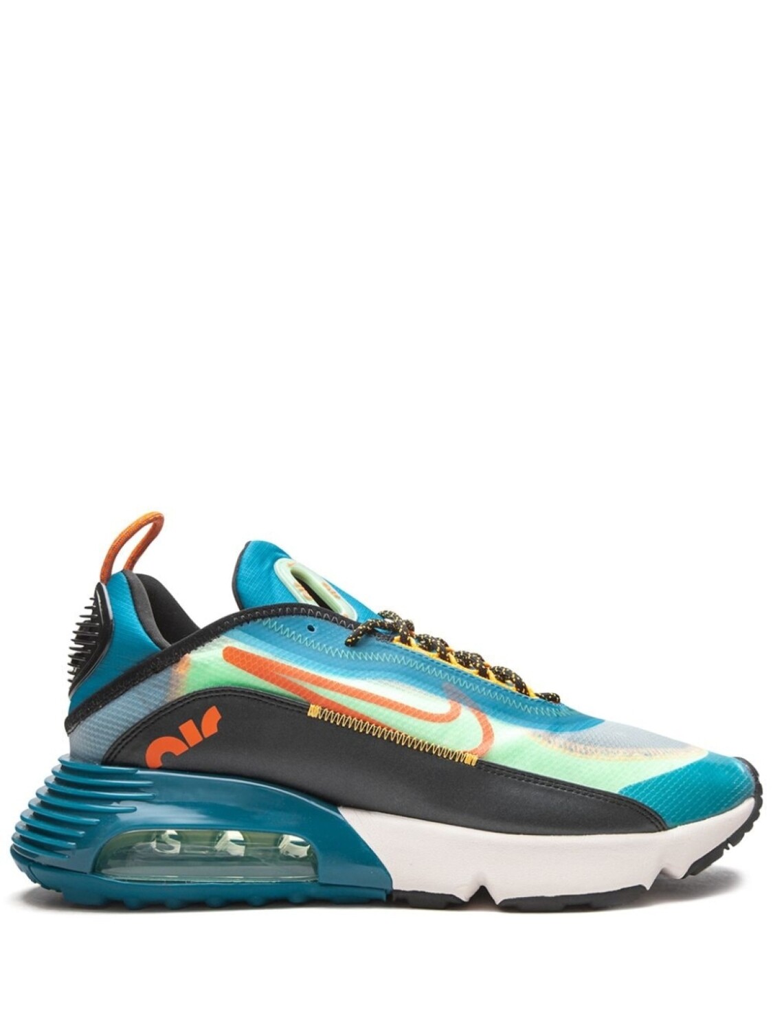 

Кроссовки Air Max 2090 Nike, синий