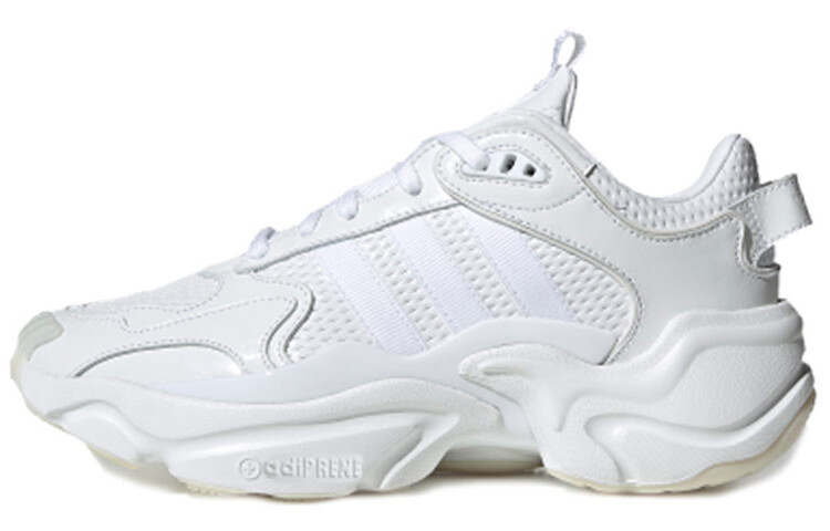 

Кроссовки Adidas Originals Magmur Runner Chunky, белый