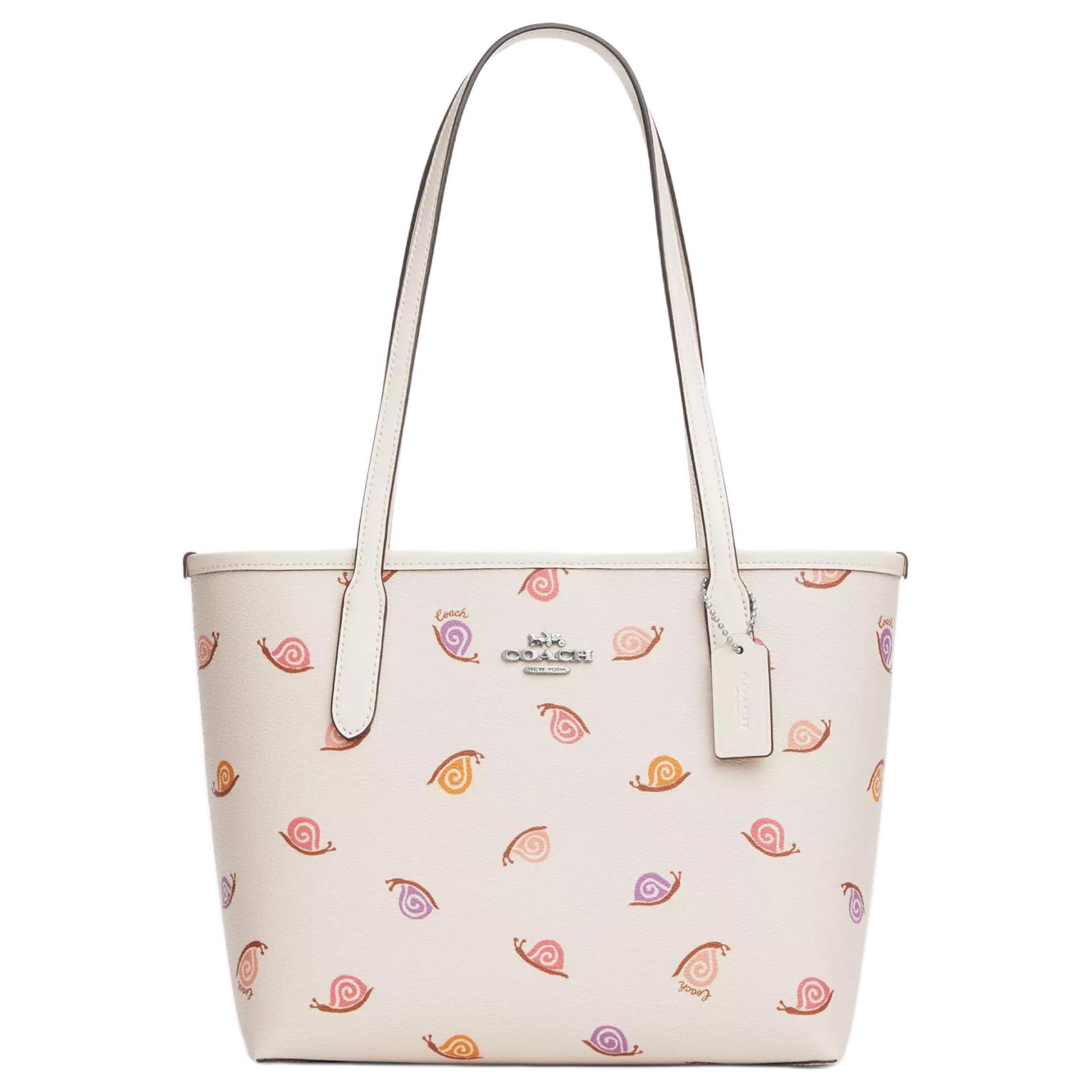 

Сумка City Handbags COACH