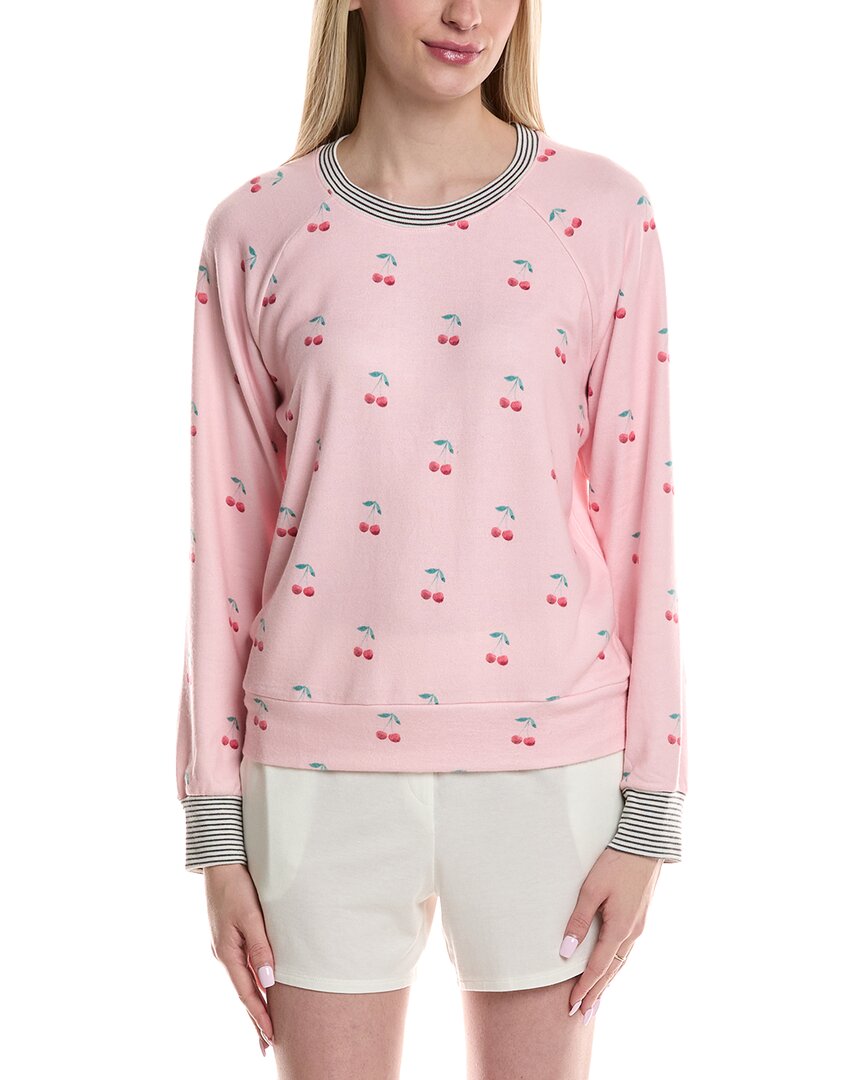 

PJ Salvage Life Is Sweet Top, розовый