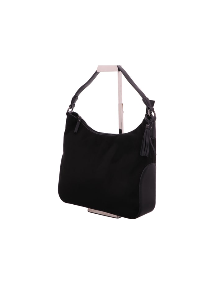 

Gabor Сумочка серебристого цвета