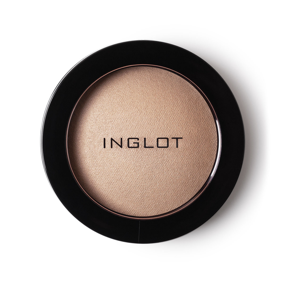 

Bronzie Cheeks 43 INGLOT бронзатор для лица