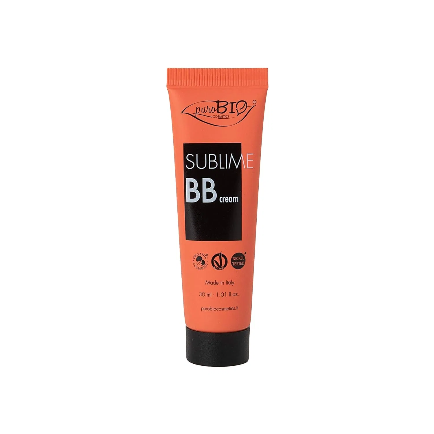 BB-крем «Sublime BB Cream Shade 01» от PuroBIO, 30 мл Purobio, Shade 01