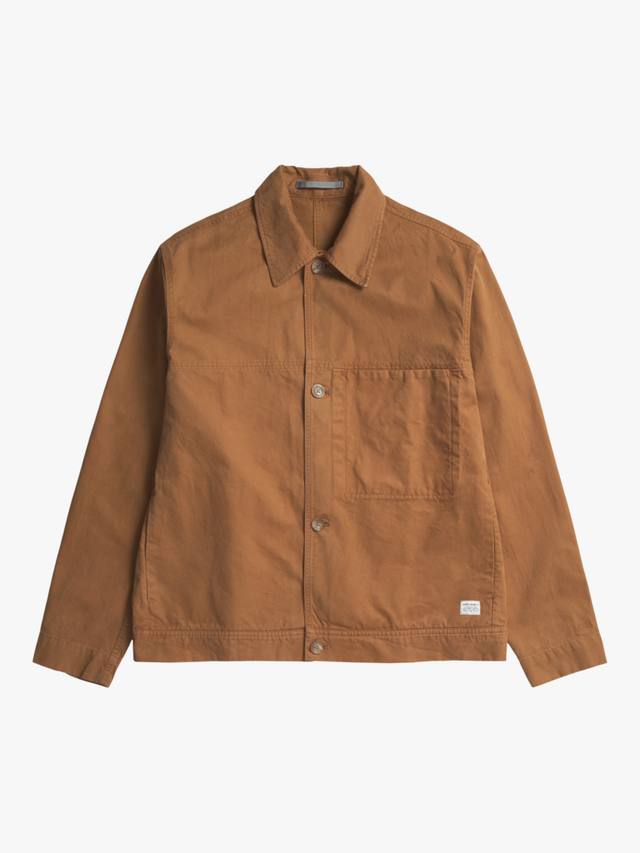 

Маркус канвас овершерт Norse Projects, Duck