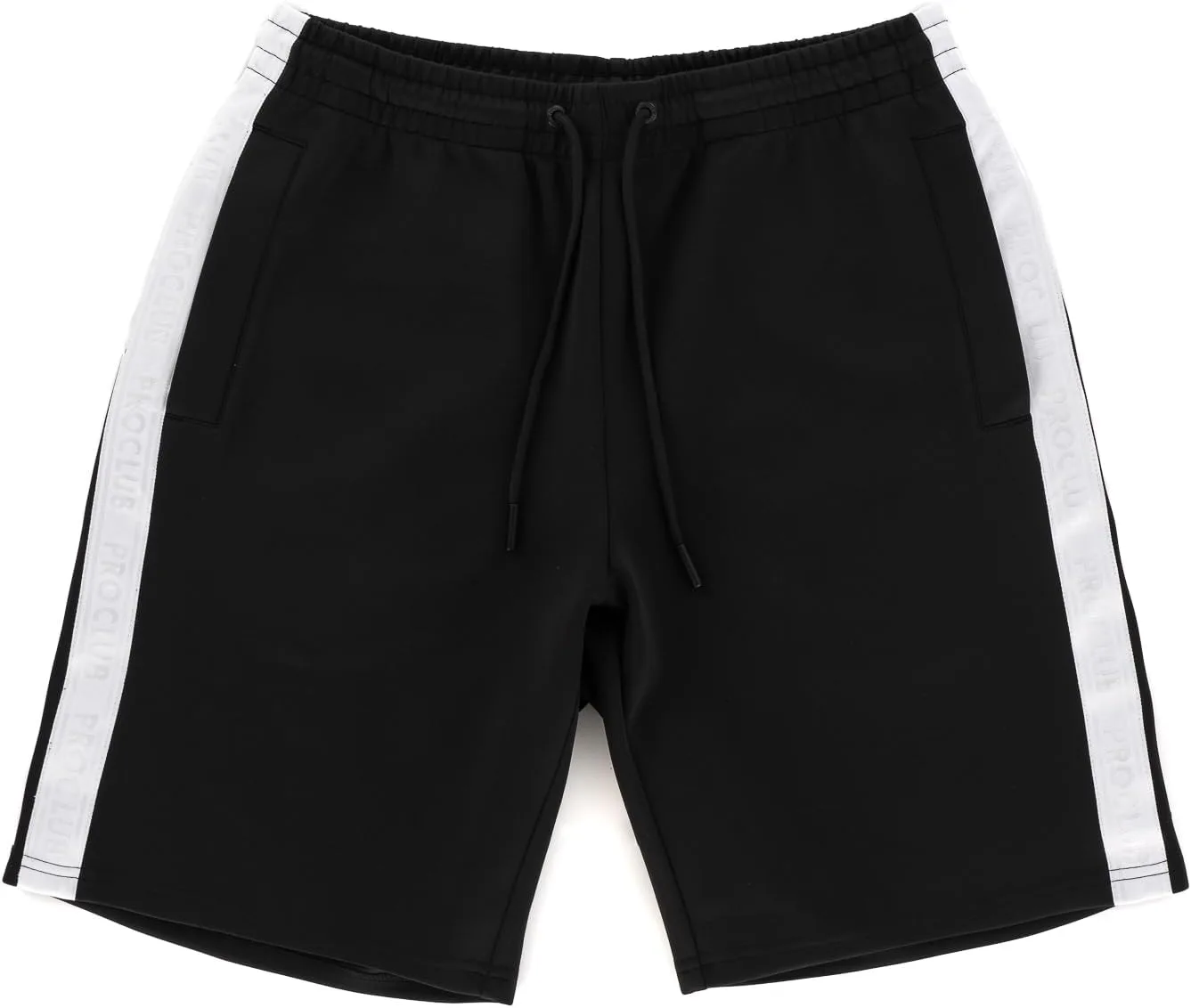 

Pro Club Мужские шорты Comfort PC Stripe