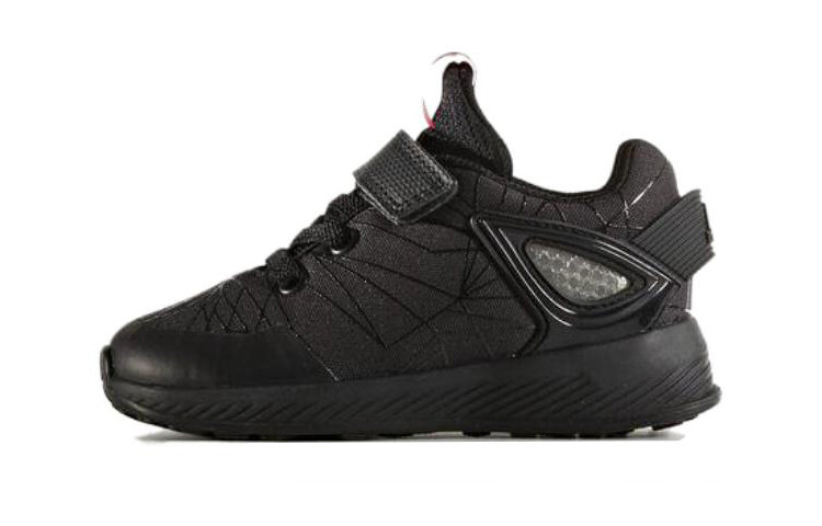 Кроссовки adidas Rapida Toddler Shoes TD Low-top Black