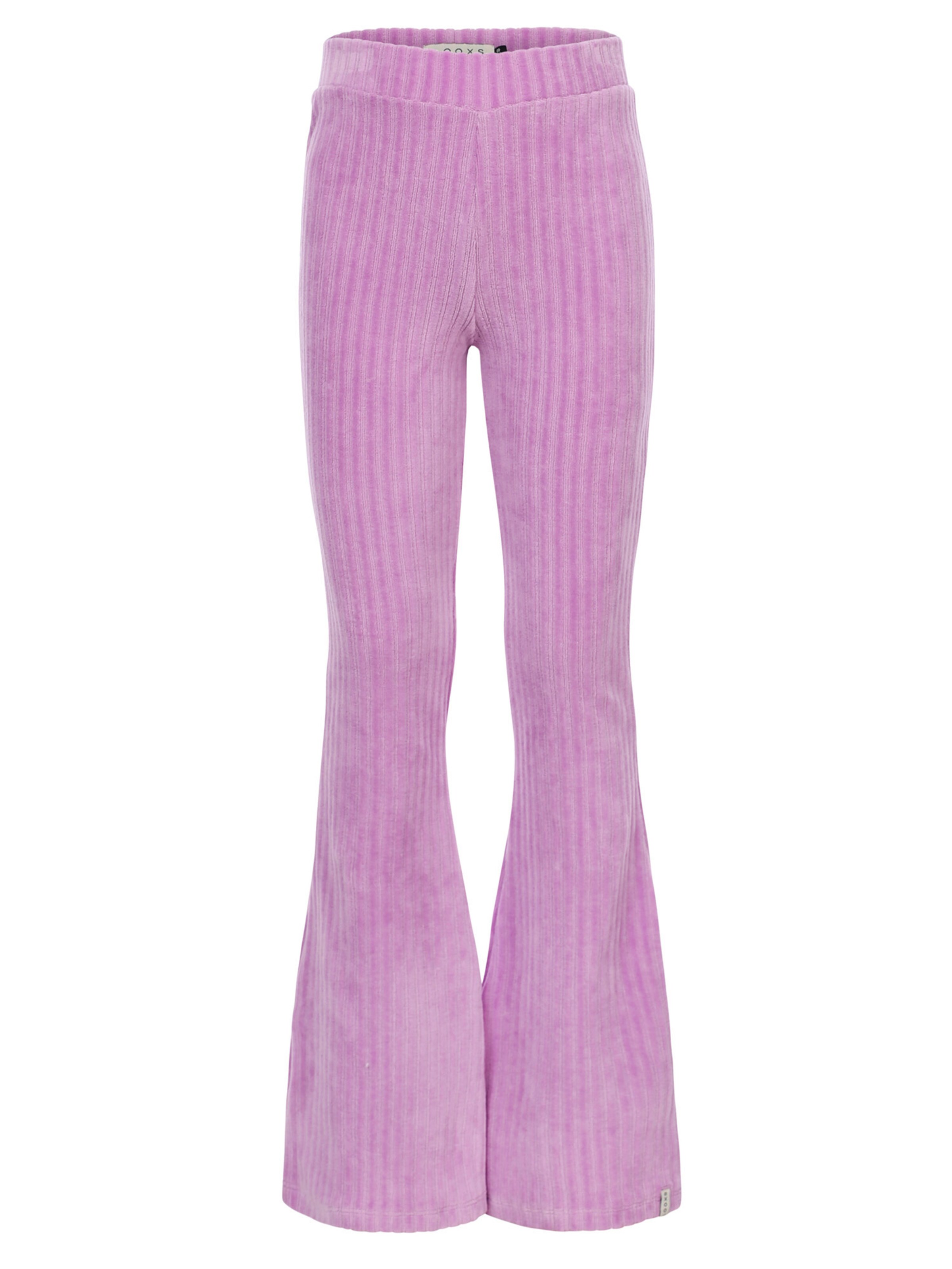 

Looxs Revolution Брюки-клеш в цвете Lilac
