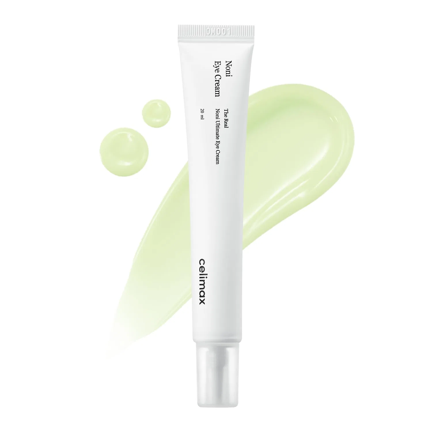 Крем для глаз celimax Eye Cream с нони и бакучиолом Celimax