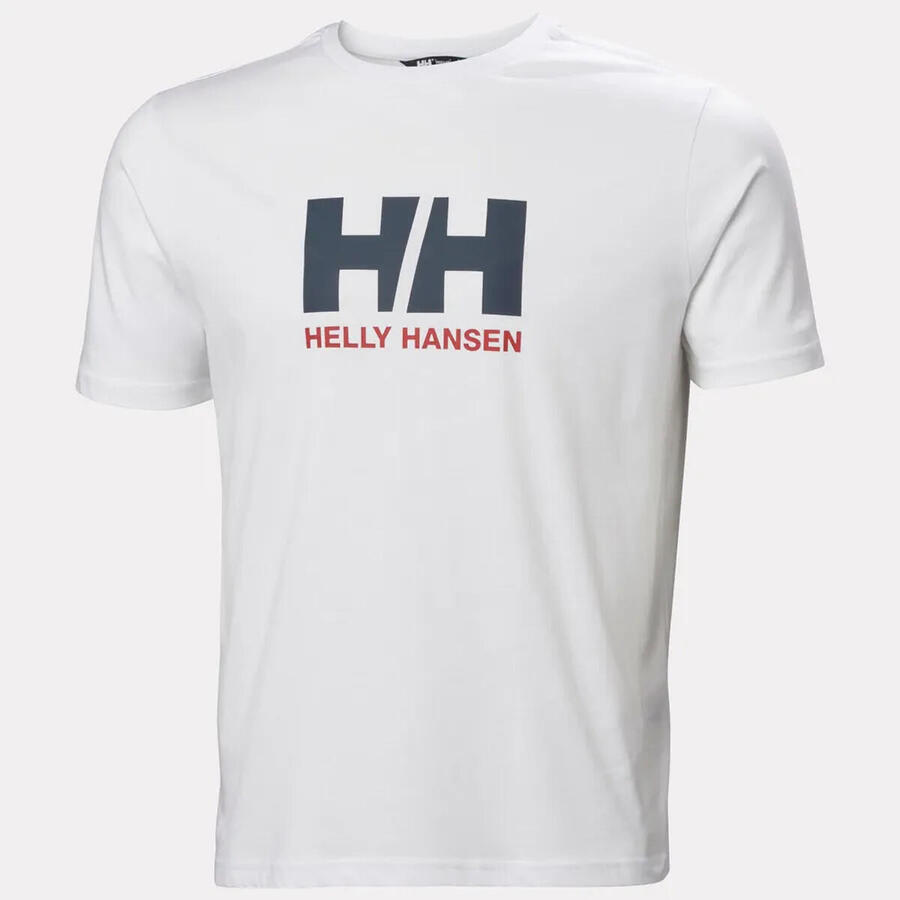 

HELLY HANSEN Футболка HH Logo 3.0 для мужчин