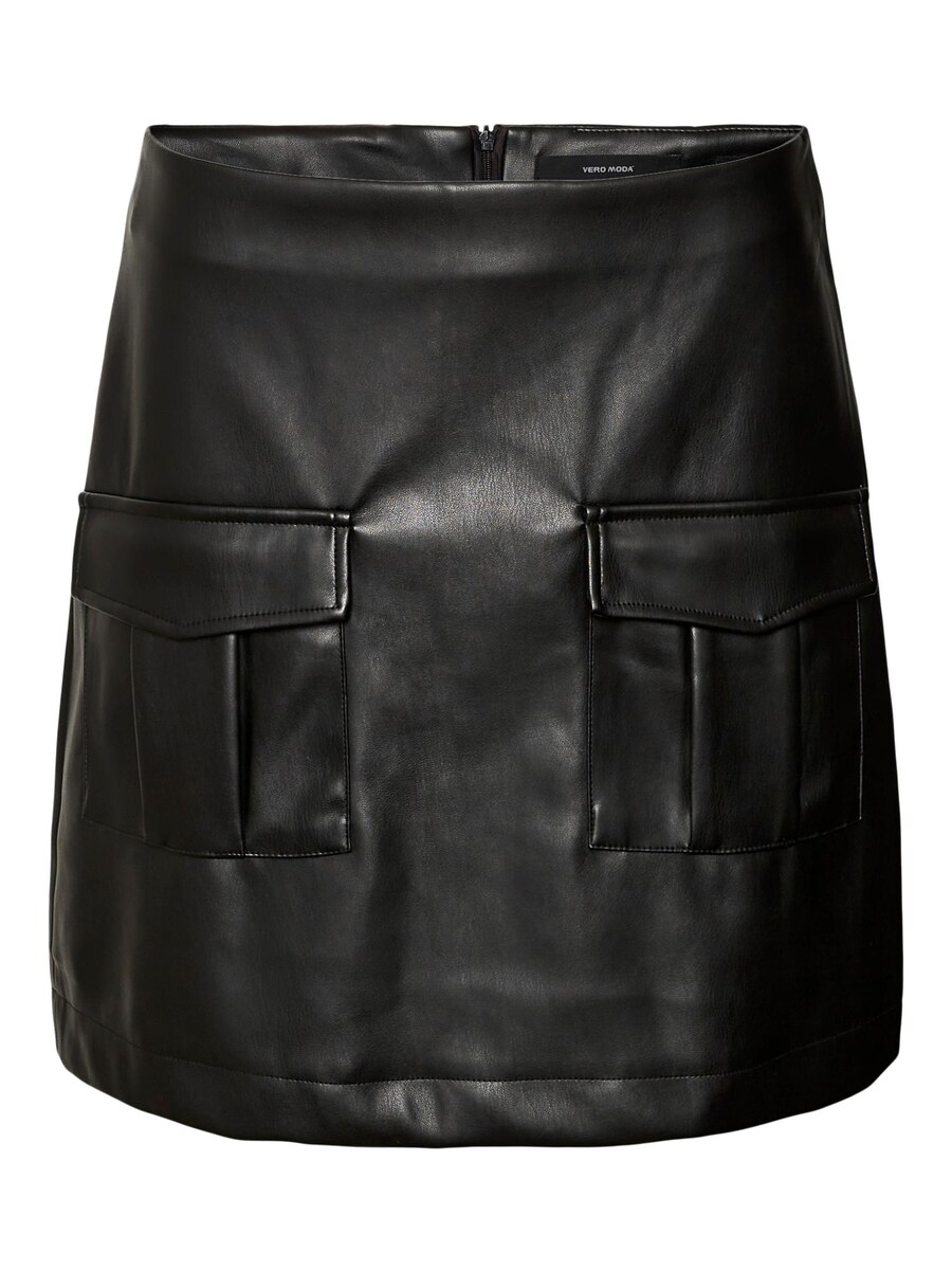 

Юбка VERO MODA SOF, черный