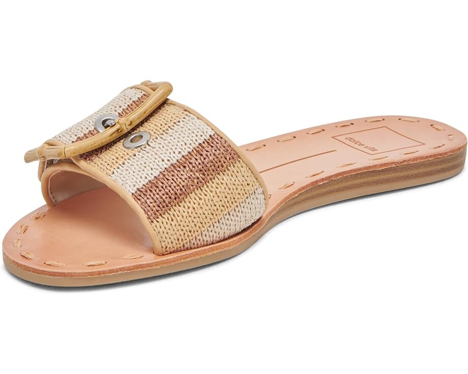 

Сандалии Dolce Vita Dasa, цвет Tan Multi Raffia
