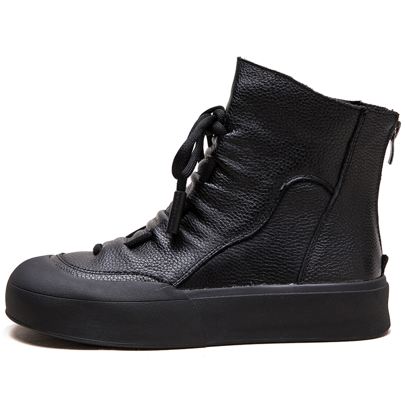 Jay Черные женские ботильоны, цвет Black