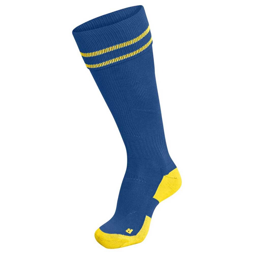 

Носки Hummel Element Fooball, синий