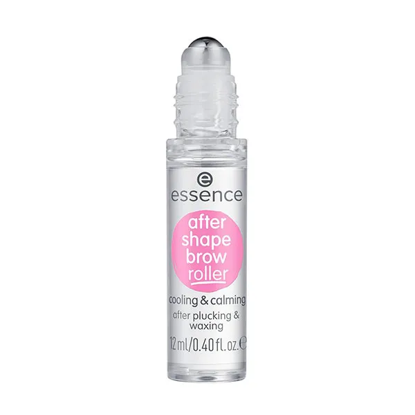 

Прозрачный гель для бровей After Shape Brow Roller Essence, 1 UD