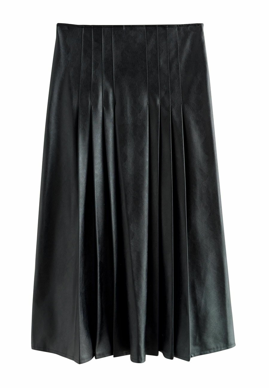Юбка Next MIDI KILT, Black