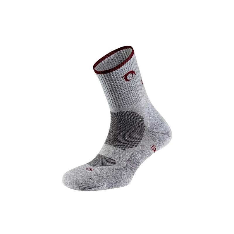 

Носки Lurbel Tierra W для улицы, женские, цвет gris