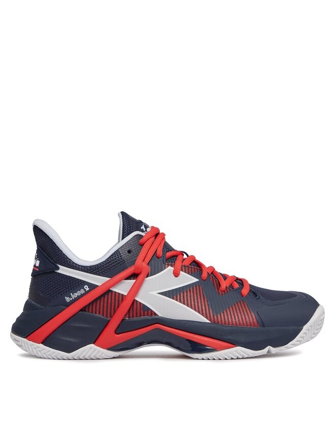 

Теннисные кроссовки B.Icon 2 Clay 101.179106 01 D0272 Diadora, синий