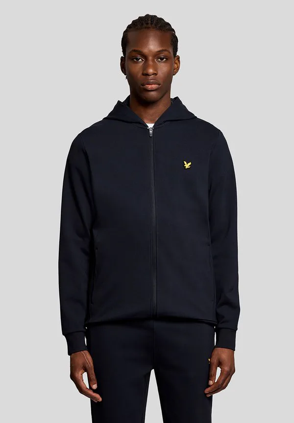 

Средний слой одежды, толстовка на молнии. Lyle & Scott, Z Dark Navy, Синий, Средний слой одежды, толстовка на молнии. Lyle & Scott, Z Dark Navy