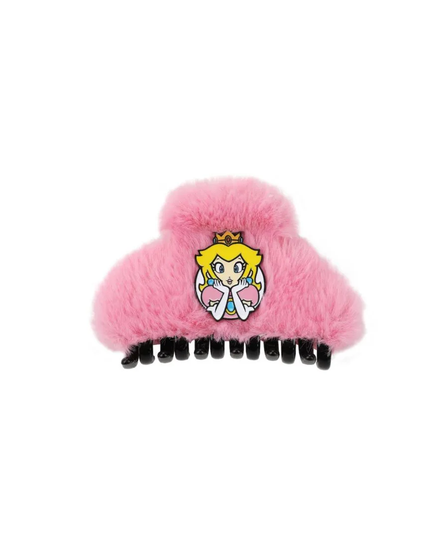 SUPER MARIO Набор для ухода за собой Bros Princess Peach из 4 предметов — фото 3
