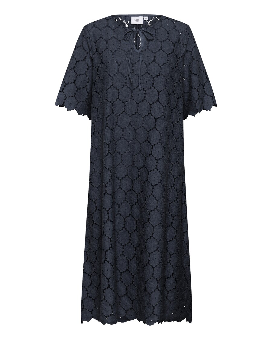 

Миди платье SAINT TROPEZ, Black