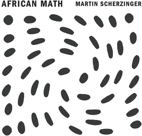 

CD диск Scherzinger / Rosenkranz / Gross / Choi: African Math