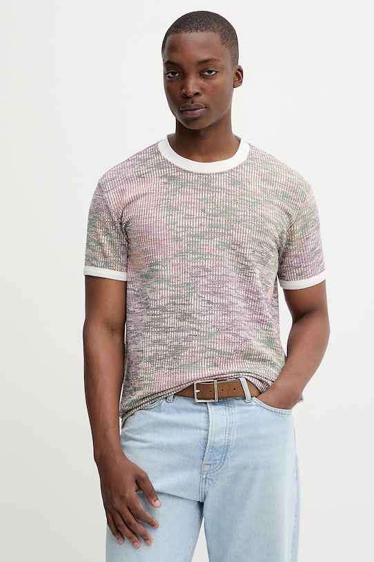 

Футболка ARENYS Desigual, розовый