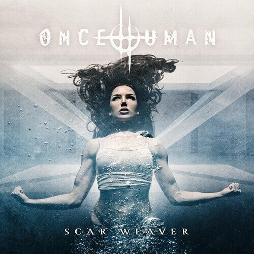 

Виниловая пластинка Once Human: Scar Weaver