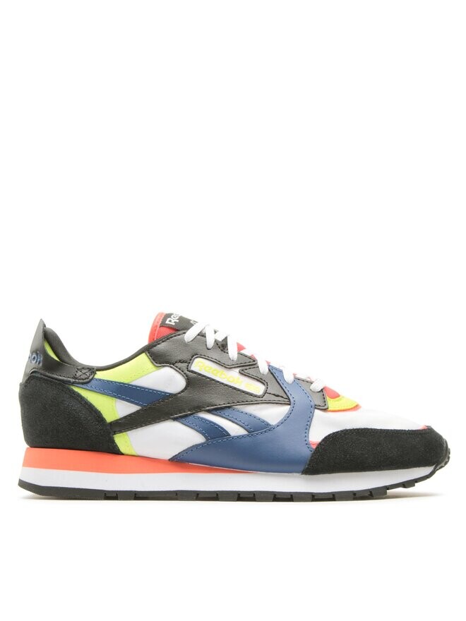 

Кроссовки Reebok, красочный
