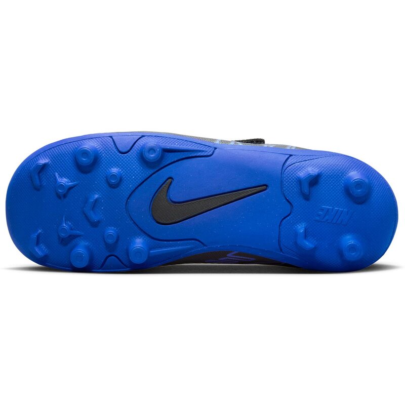 Fussball-Rasenschuhe jr вапор 15 клуб мг пс (v) Nike, мультиколор — фото 2