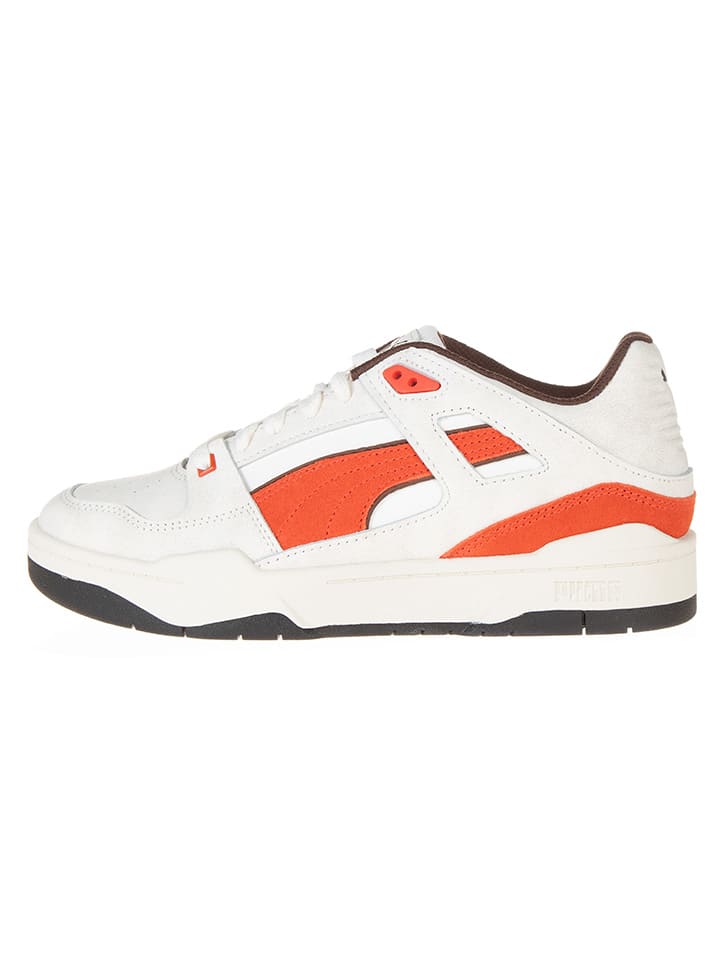 

Низкие кроссовки Puma