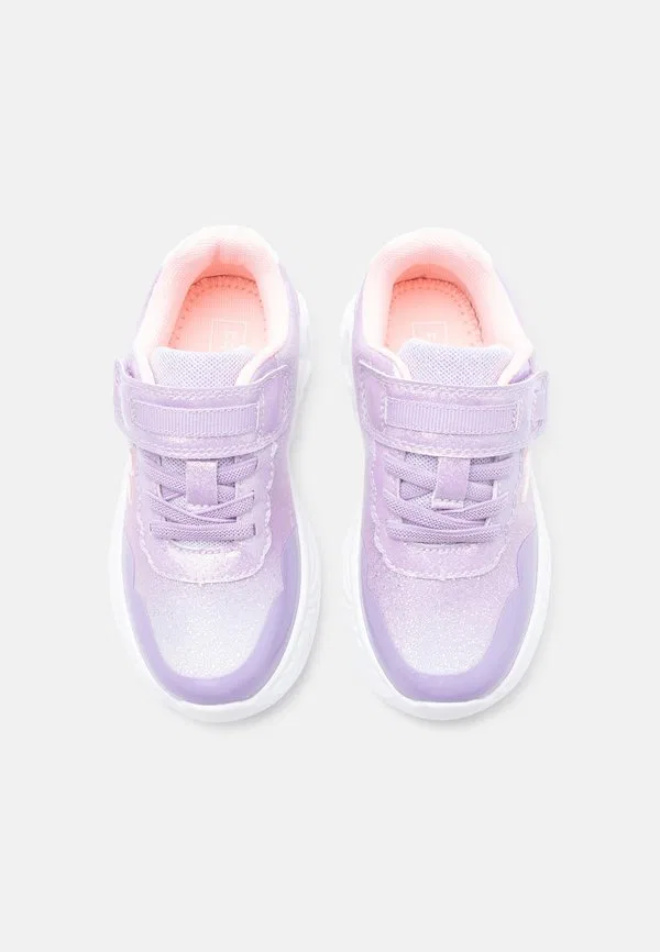 Тренеры Friboo, Lilac — фото 4