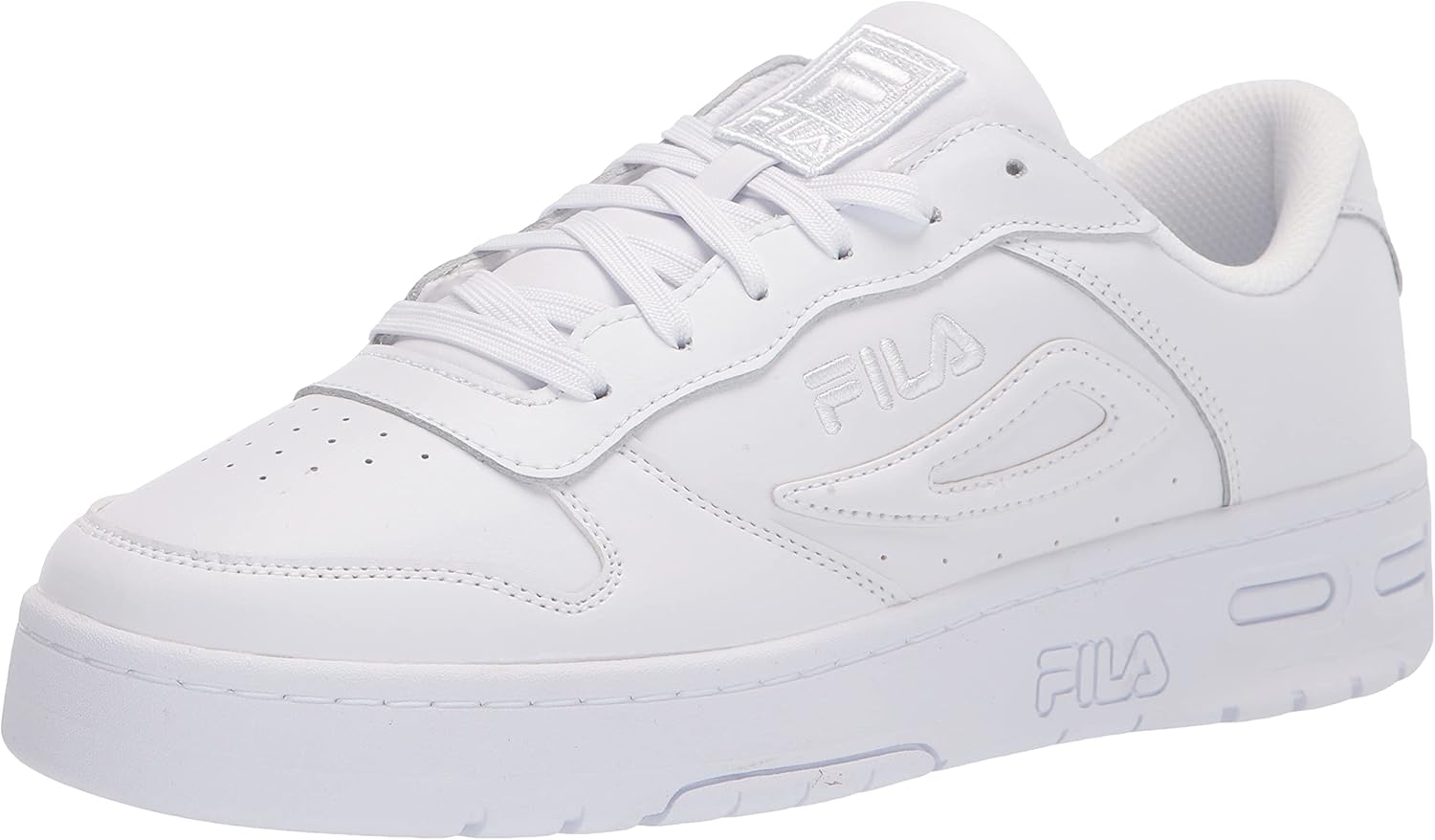 

Кроссовки Fila Mens Men's Lnx-100, белый