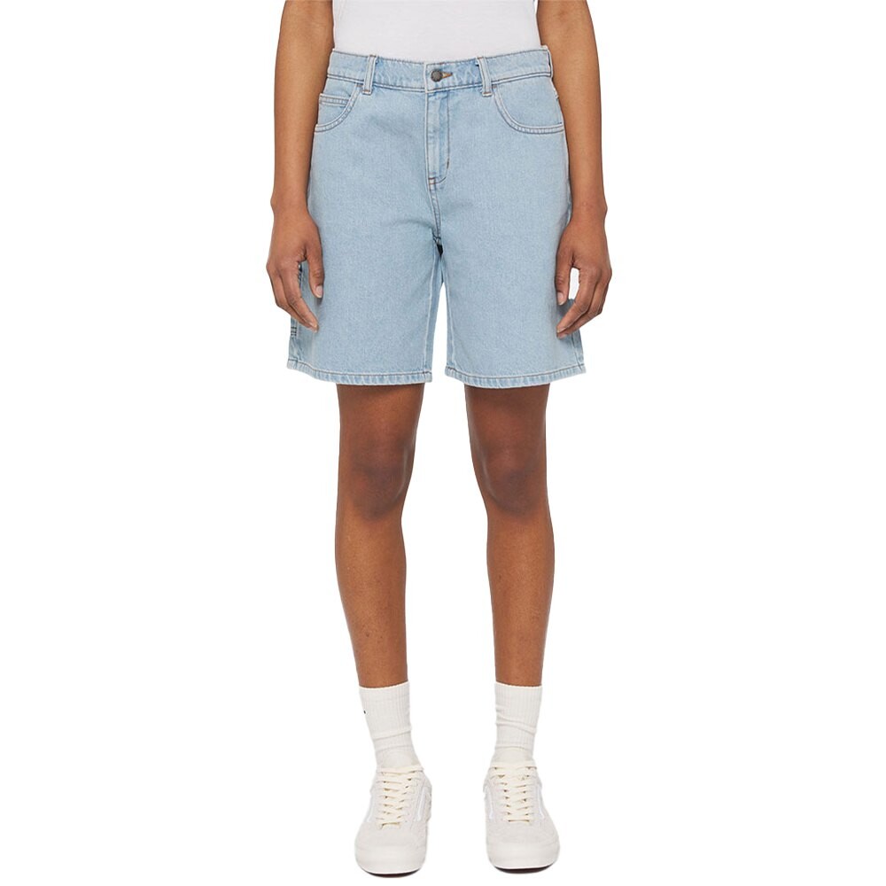 

Шорты Dickies Herndon, синий