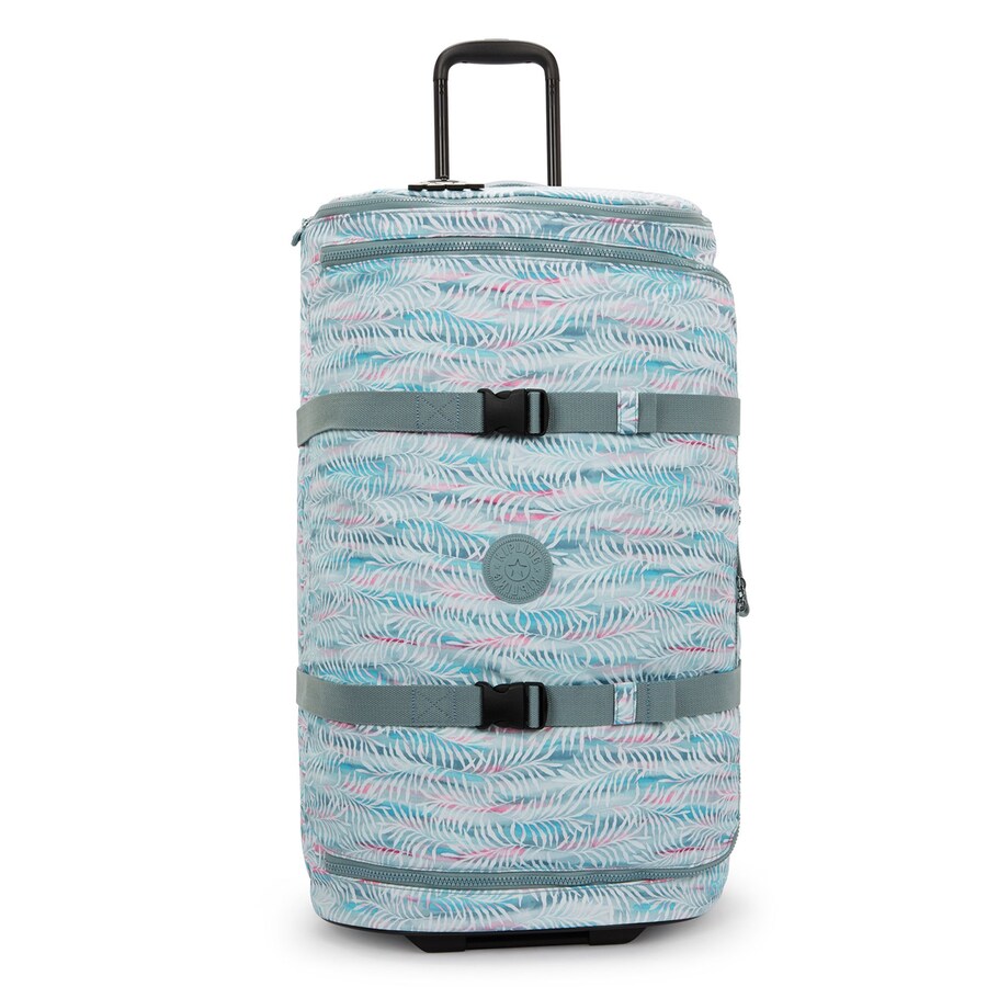 

Дорожная сумка KIPLING, цвет Smoke blue/Light blue