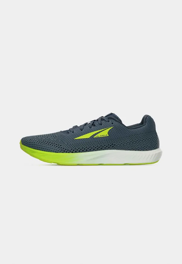 Кроссовки для бега по шоссе escalante racer 2 Altra, Navy/Lime — фото 2