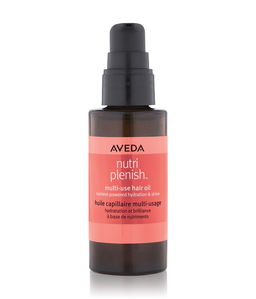 

Масло для волос Aveda Nutriplenish Multi Use, 30 ml