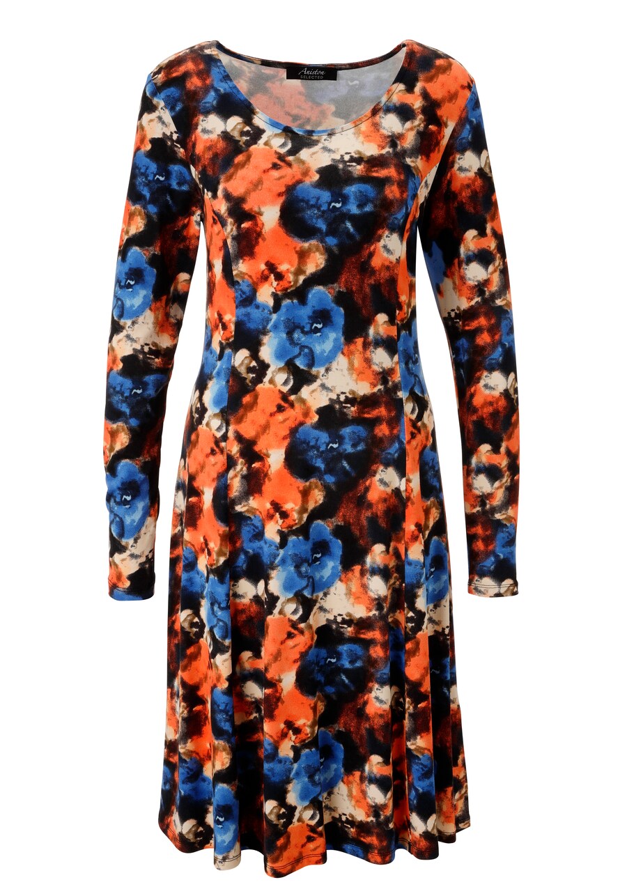 

Платье Aniston SELECTED, Mixed colors