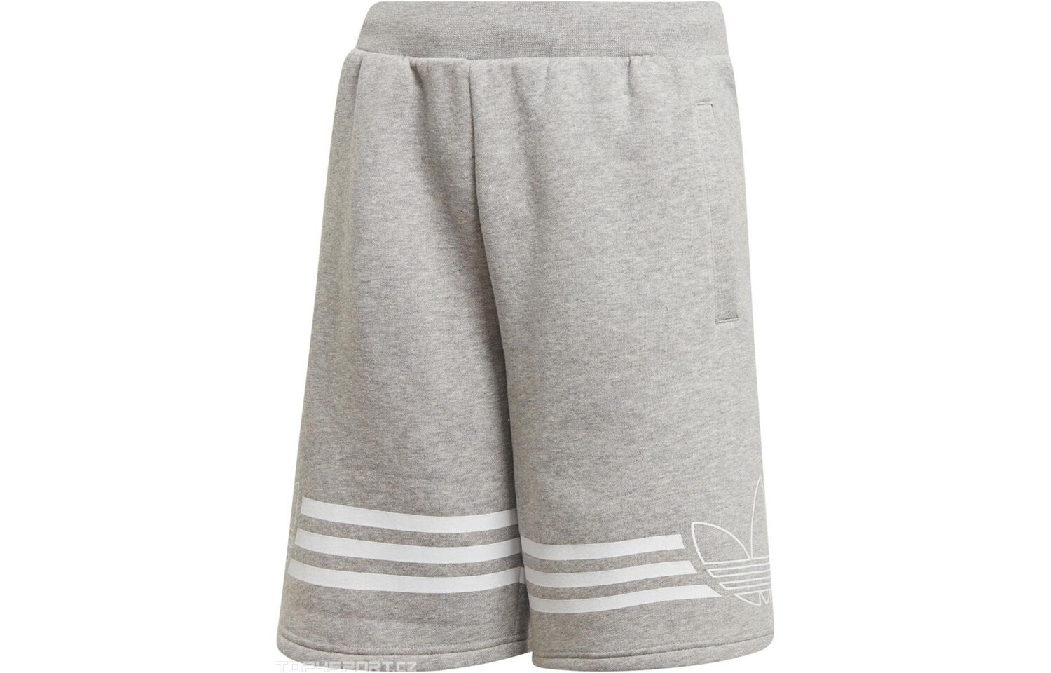 

GS Шорты Adidas Originals, серый