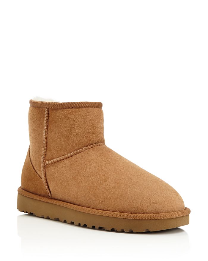 

Угги Classic II UGG, коричневый