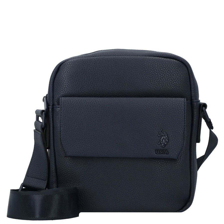 

Сумка через плечо U.S. POLO ASSN. Seattle, синий