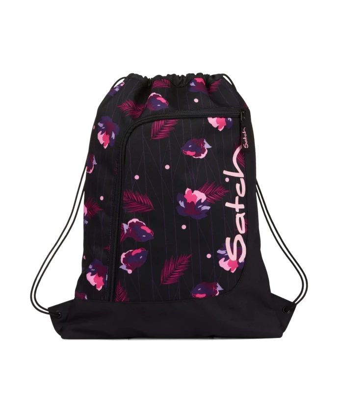 

Стильная спортивная сумка для игры в блэкджек Satch, мультиколор