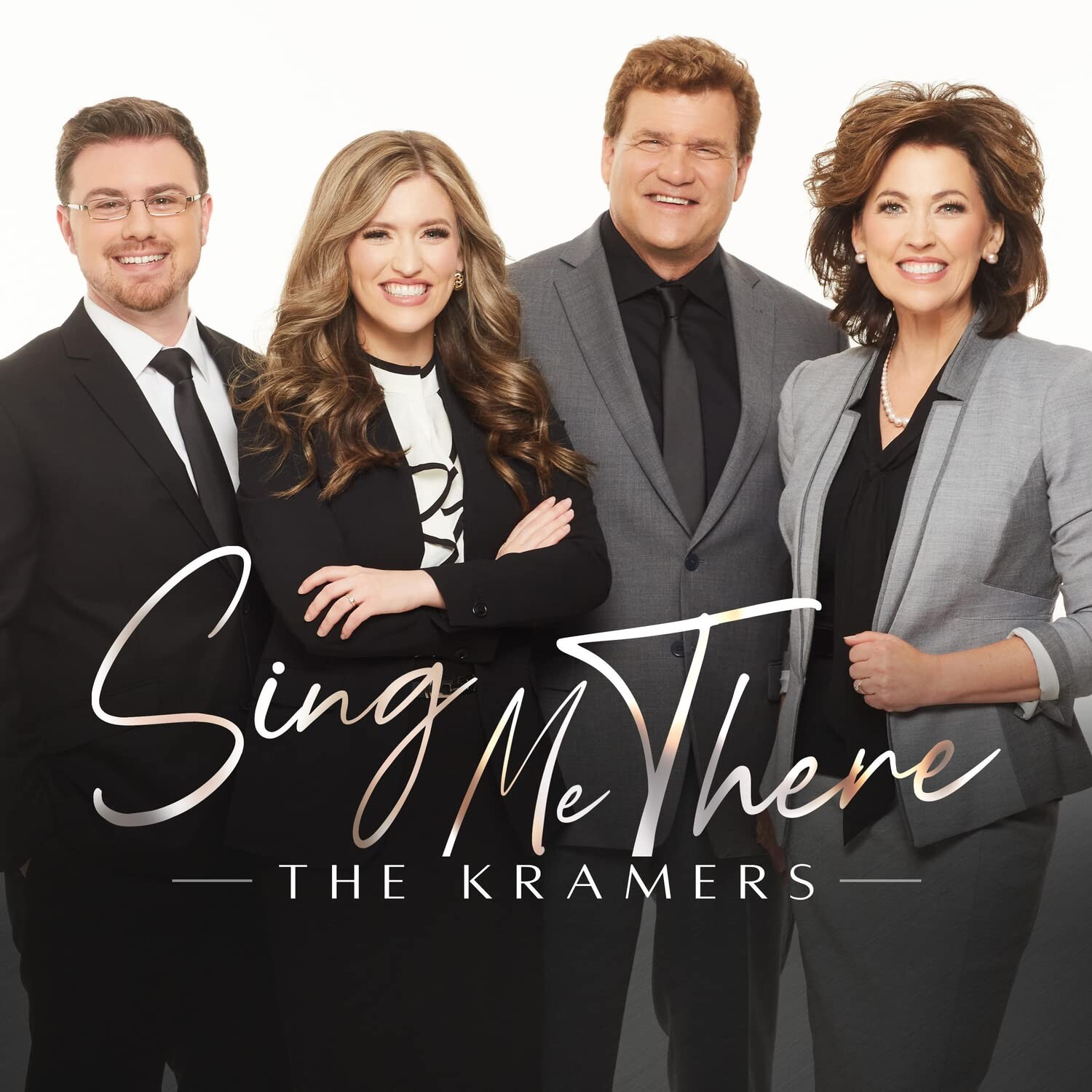 

CD диск Kramers: Sing Me There