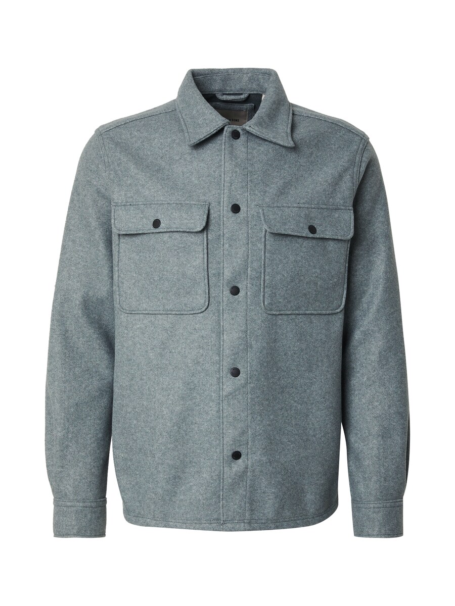 

Демисезонная куртка Only & Sons Only & Sons ONSASH, mottled grey
