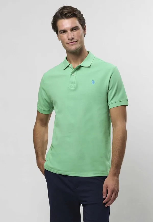 Рубашка-Поло umalfred U.S. Polo Assn., Katydid