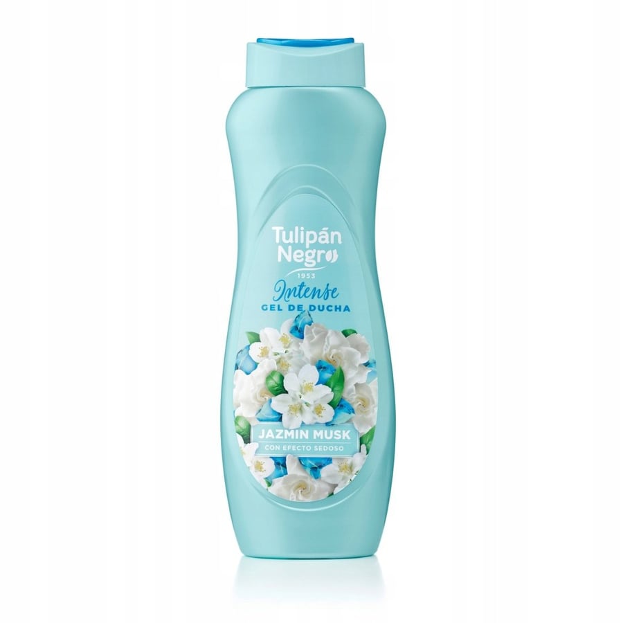

Гель для душа Tulipan Negro (550 мл)