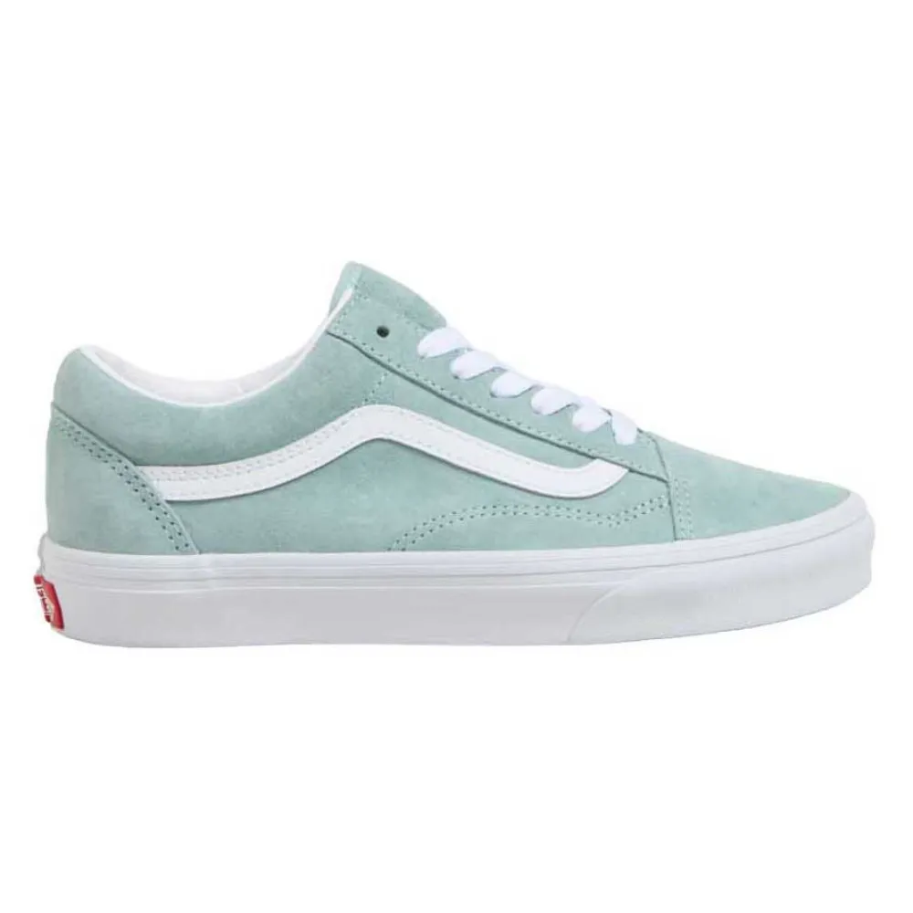 

Кроссовки Vans Old Skool trainers, зеленый