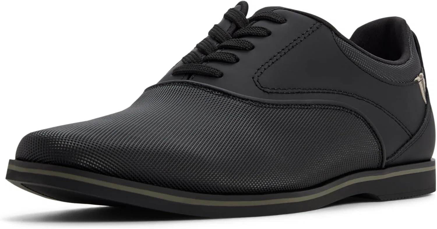 Мужские оксфорды ALDO Sturus, Black