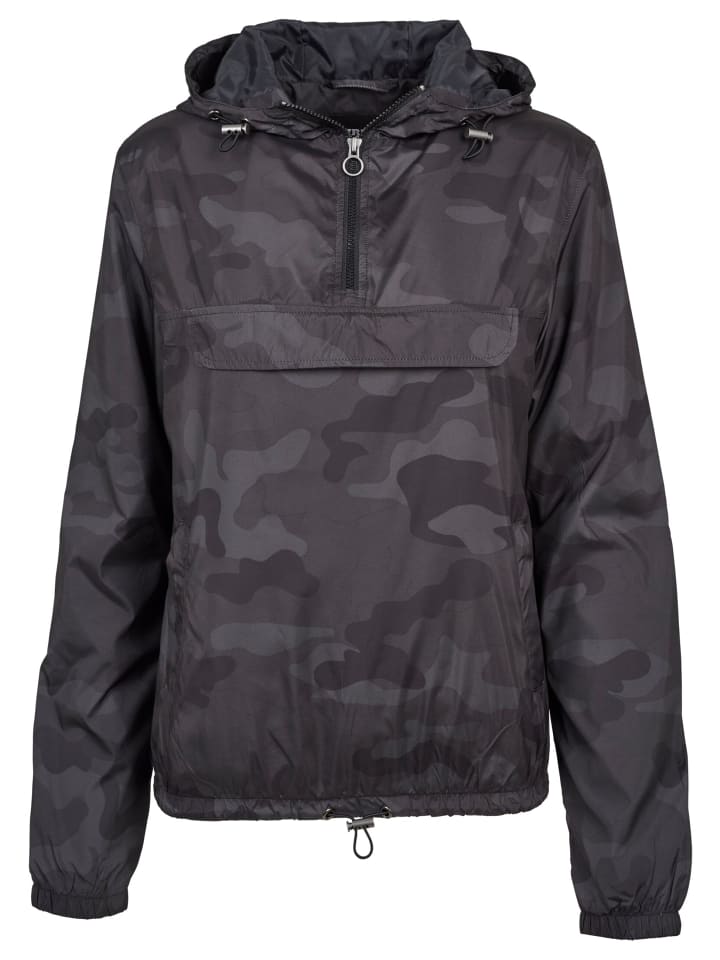 

Ветровка Urban Classics, цвет darkcamo
