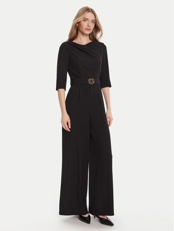 

Комбинезон regular fit CFC0125314003 Rinascimento, чёрный